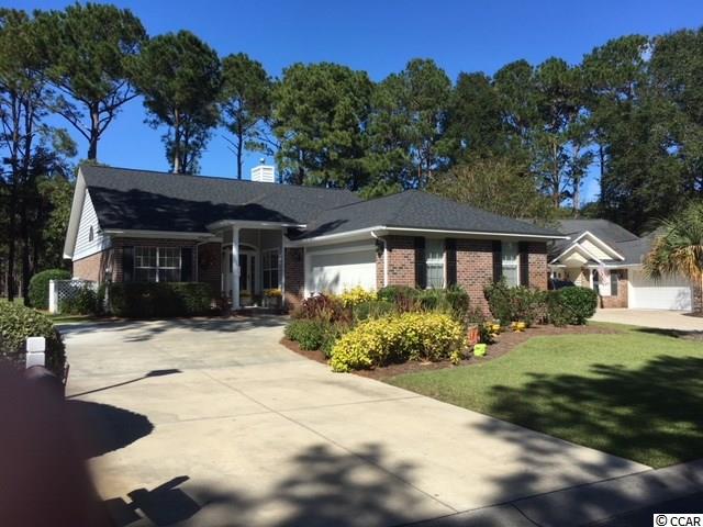 211 Mackinley Circle Pawleys Island, SC 29585