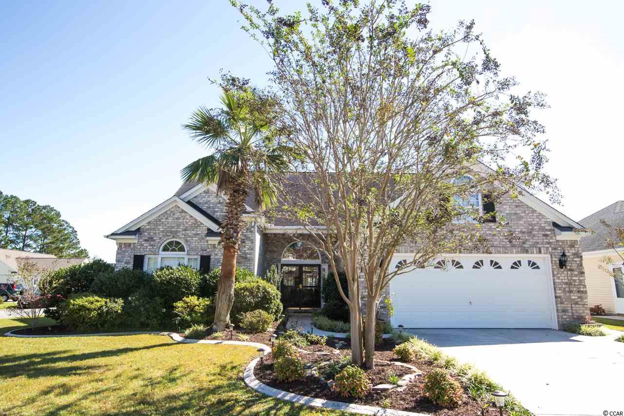 1901 Bellerive Dr. Murrells Inlet, SC 29576