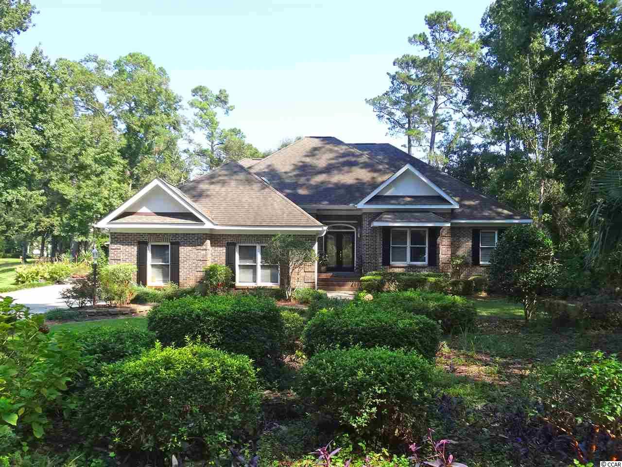 133 Old Augusta Dr. Pawleys Island, SC 29585