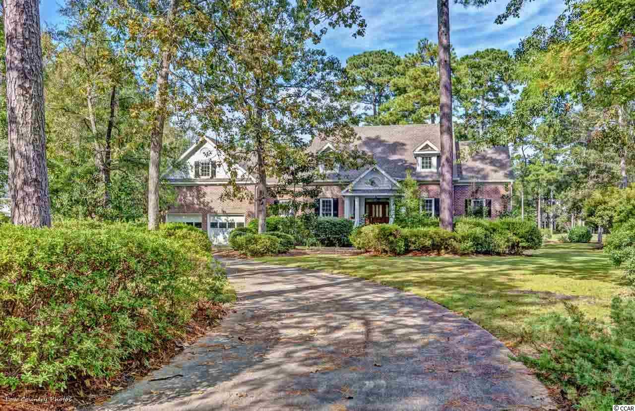 4420 Saint Andrews Ct. Murrells Inlet, SC 29576