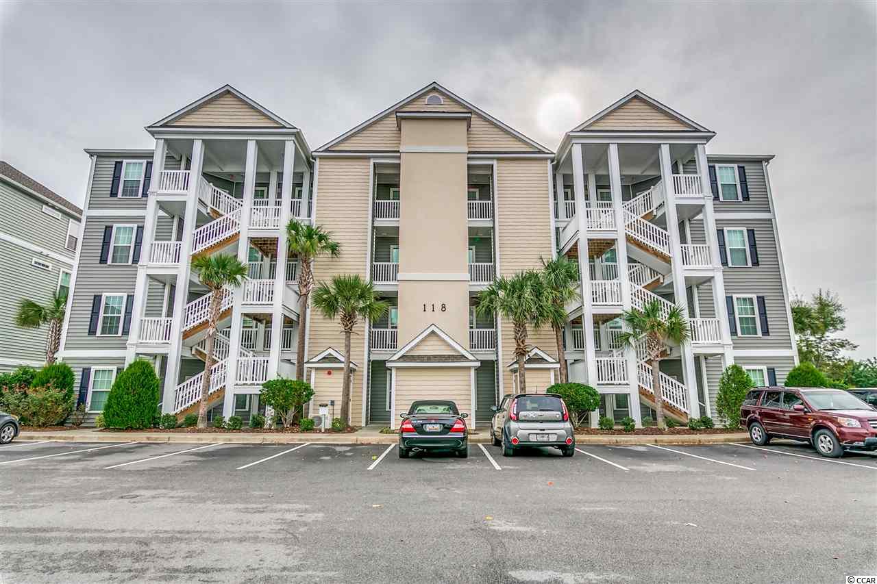 118 Ella Kinley Circle UNIT #104 Myrtle Beach, SC 29588