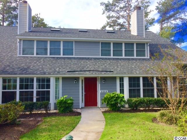 1203-H Tiffany Ln. UNIT H Myrtle Beach, SC 29577