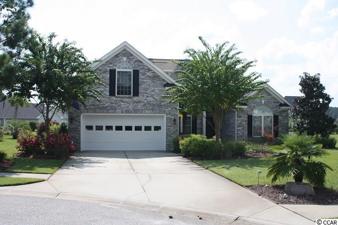 8308 Parasol Ct. Myrtle Beach, SC 29579