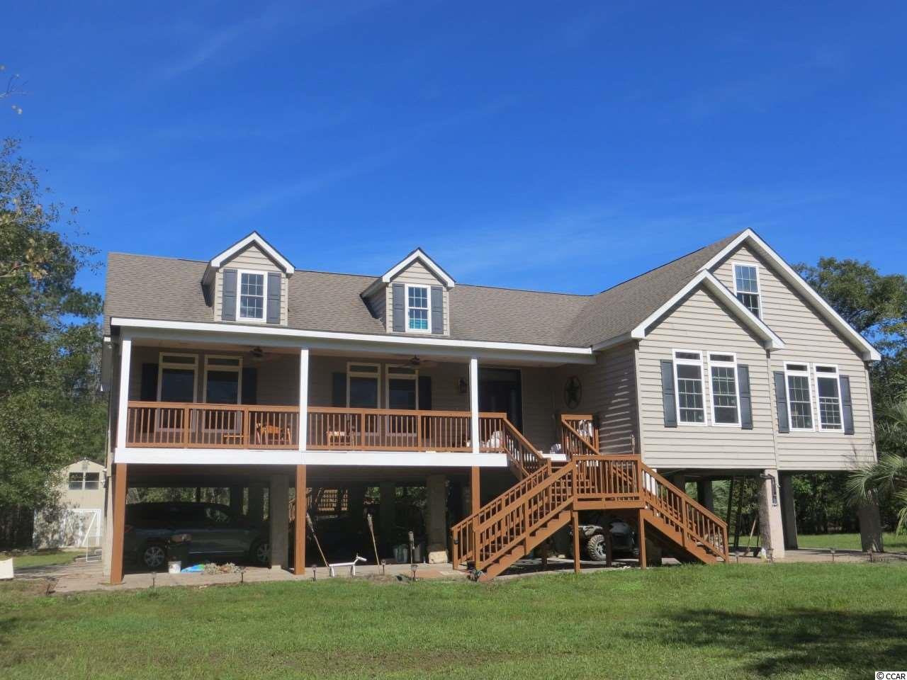 6704 Hidden River Rd. Longs, SC 29568