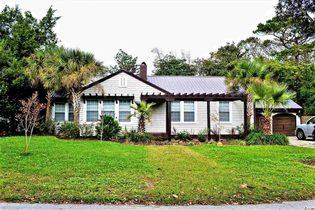 412 42nd Ave. N Myrtle Beach, SC 29577