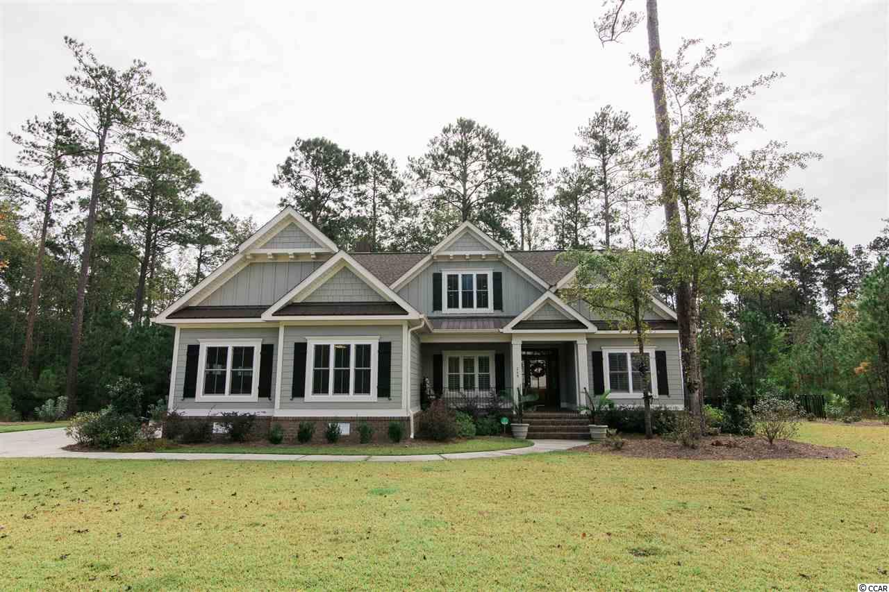 249 Sprig Ln. Murrells Inlet, SC 29576