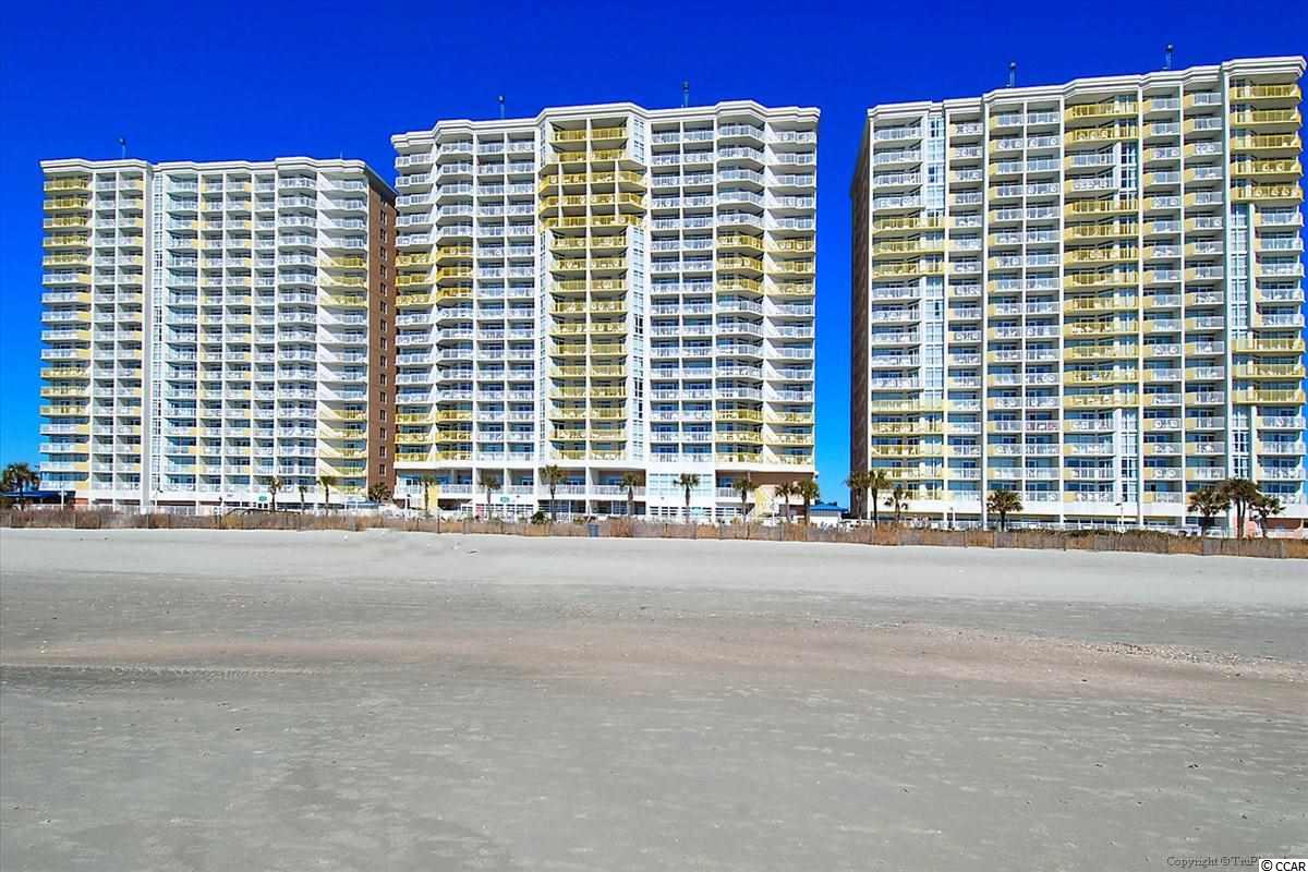 2701 S Ocean Blvd. UNIT #1817 North Myrtle Beach, SC 29582