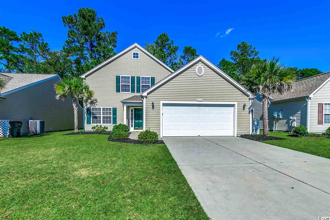 4529 Farm Lake Dr. Myrtle Beach, SC 29579