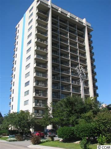 7500 N Ocean Blvd. UNIT #6025 Myrtle Beach, SC 29572