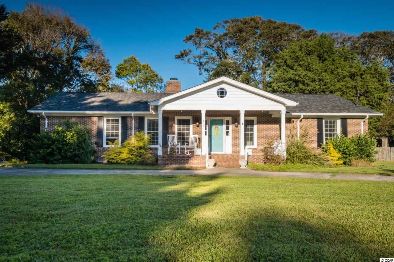 408 42nd Ave. N Myrtle Beach, SC 29577