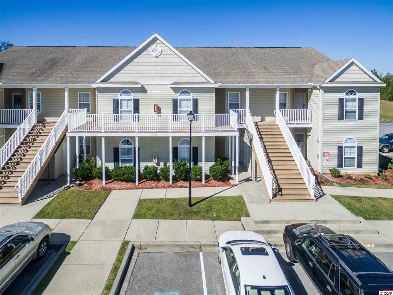 239 Portsmith Dr. UNIT #2 Myrtle Beach, SC 29588