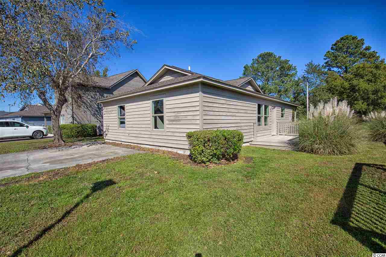 33 Foxcroft Ln. Myrtle Beach, SC 29577