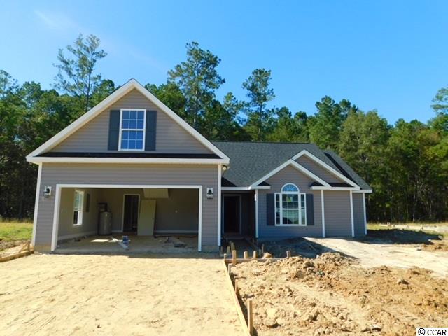 309 Macarthur Dr. Conway, SC 29527