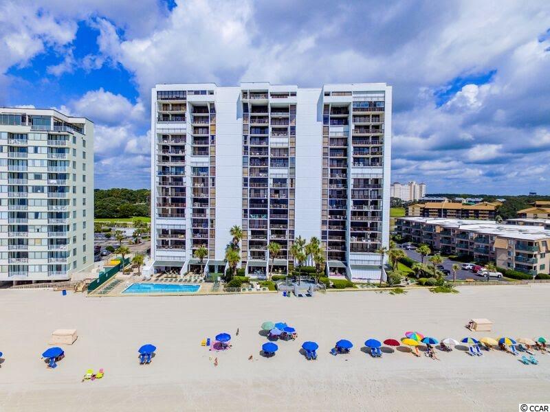 9500 Shore Dr. UNIT PH-C Myrtle Beach, SC 29572