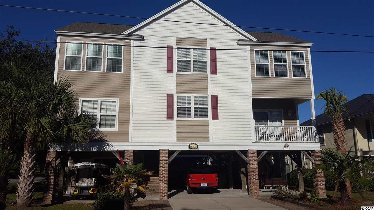 122 N 14th Ave. N Surfside Beach, SC 29575