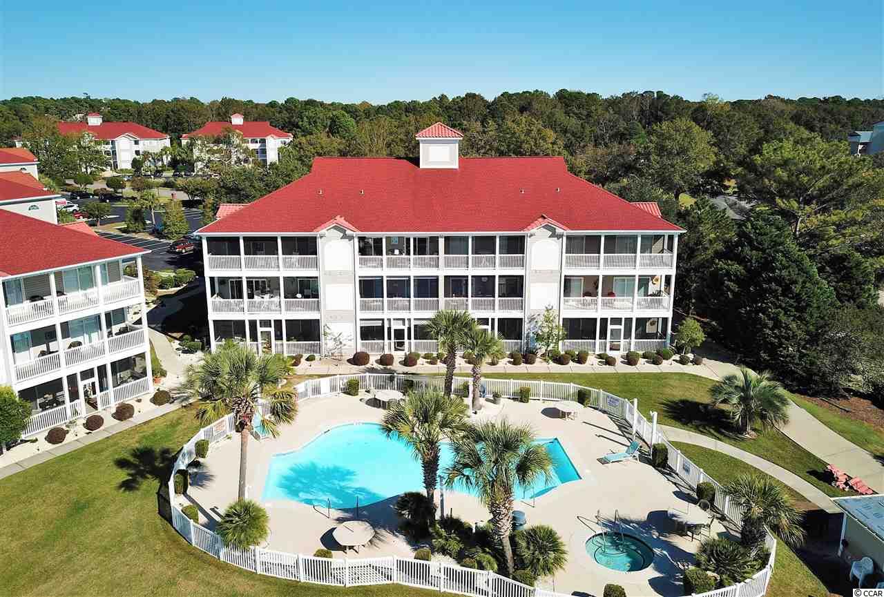 4244 Coquina Harbour Dr. UNIT F-6 Little River, SC 29566