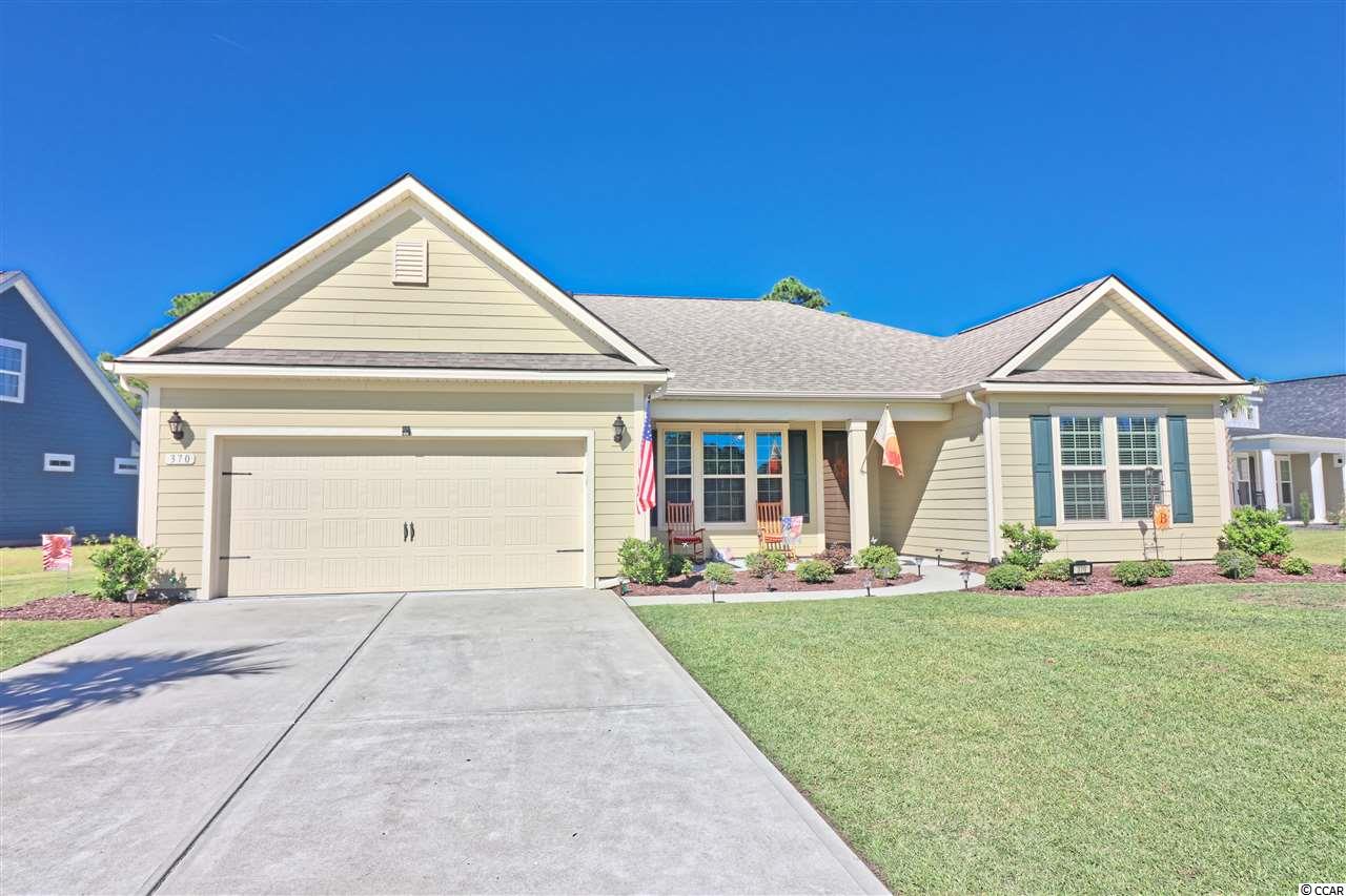 370 Babylon Pine Dr. Myrtle Beach, SC 29579