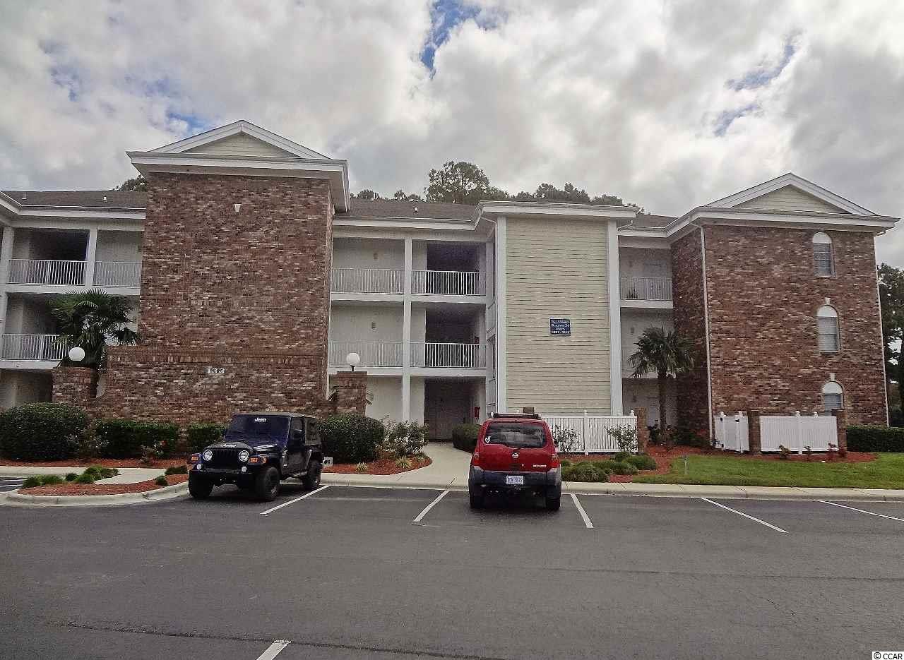 133 Avian Dr. UNIT #3417 Sunset Beach, NC 28468