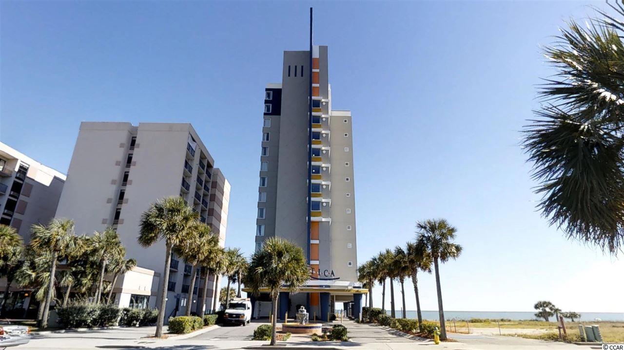 1700 N Ocean Blvd. UNIT #702 Myrtle Beach, SC 29577