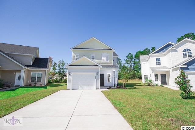 757 Rambler Ct. Myrtle Beach, SC 29588