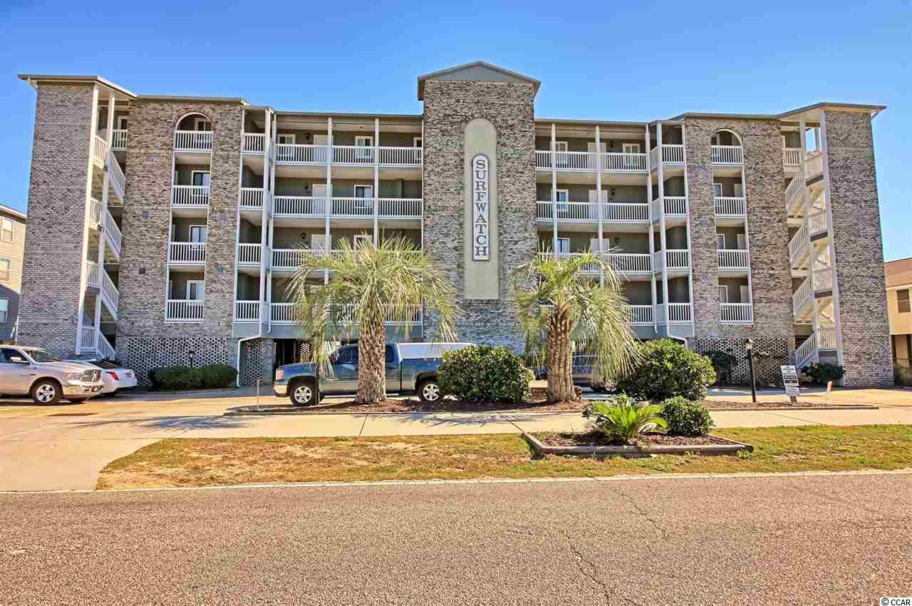 911 S Ocean Blvd. UNIT #403 Surfside Beach, SC 29575