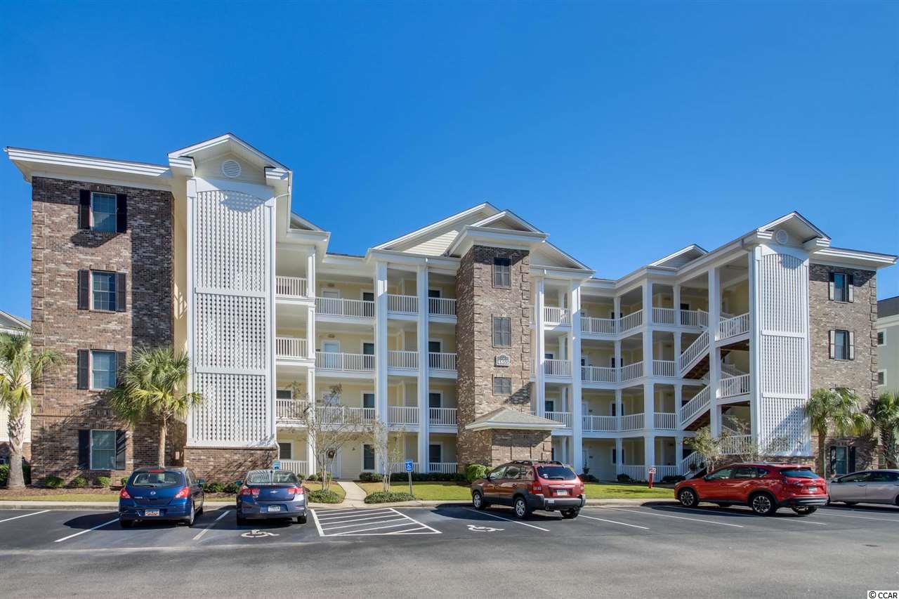 4865 Luster Leaf Circle UNIT #304 Myrtle Beach, SC 29577