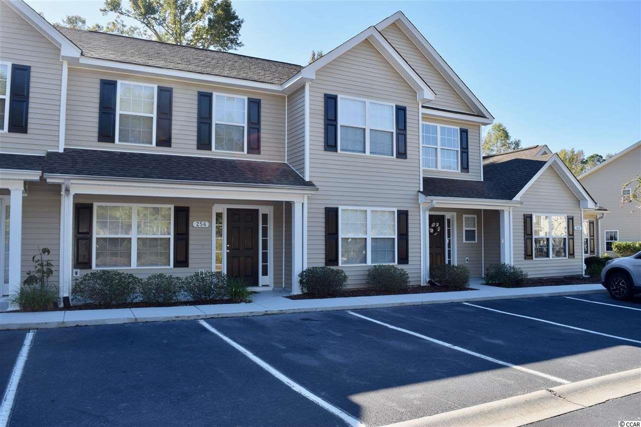 256 Madrid Dr. Murrells Inlet, SC 29576