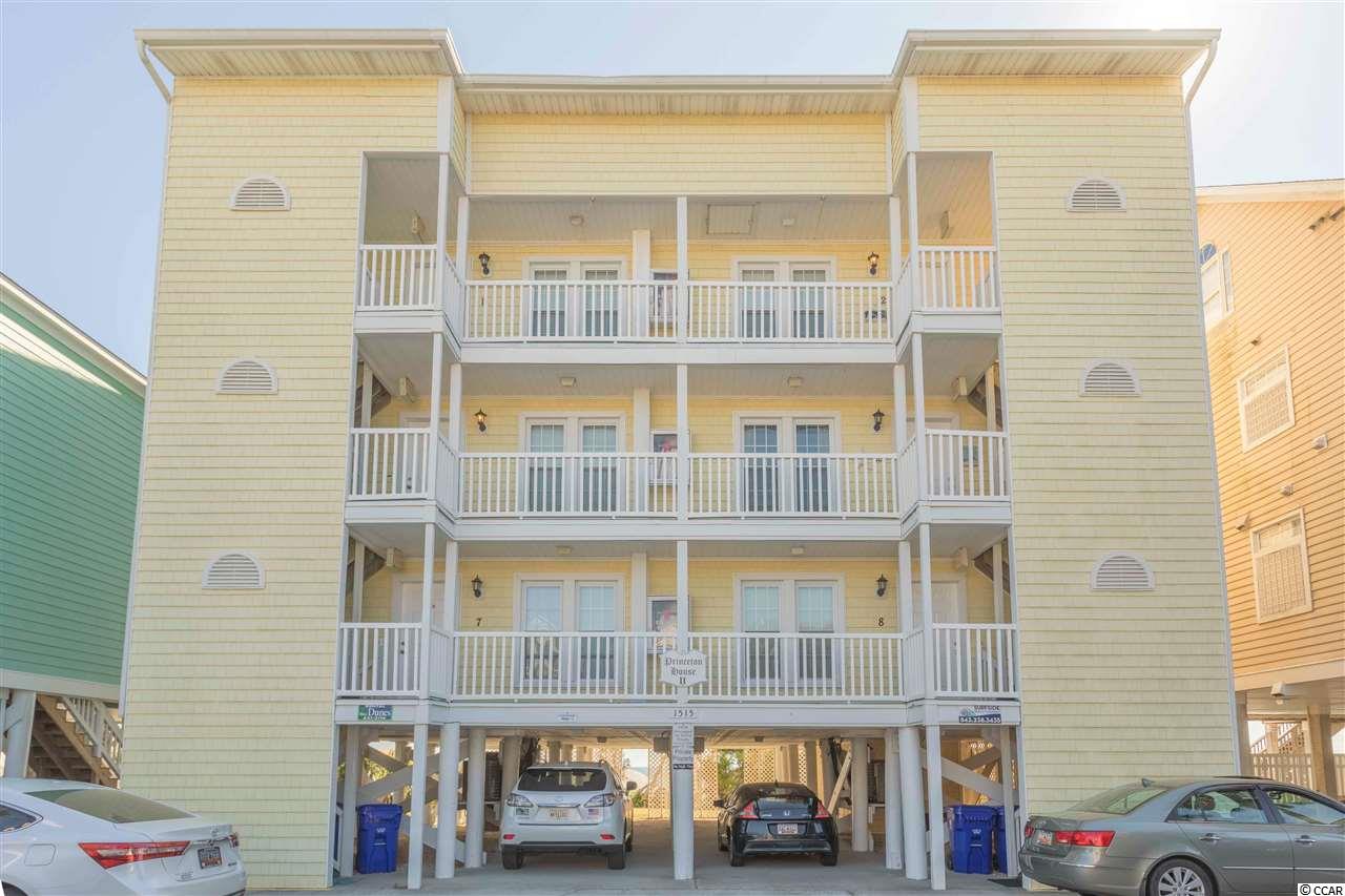 1515 S Ocean Blvd. UNIT #12 Surfside Beach, SC 29575