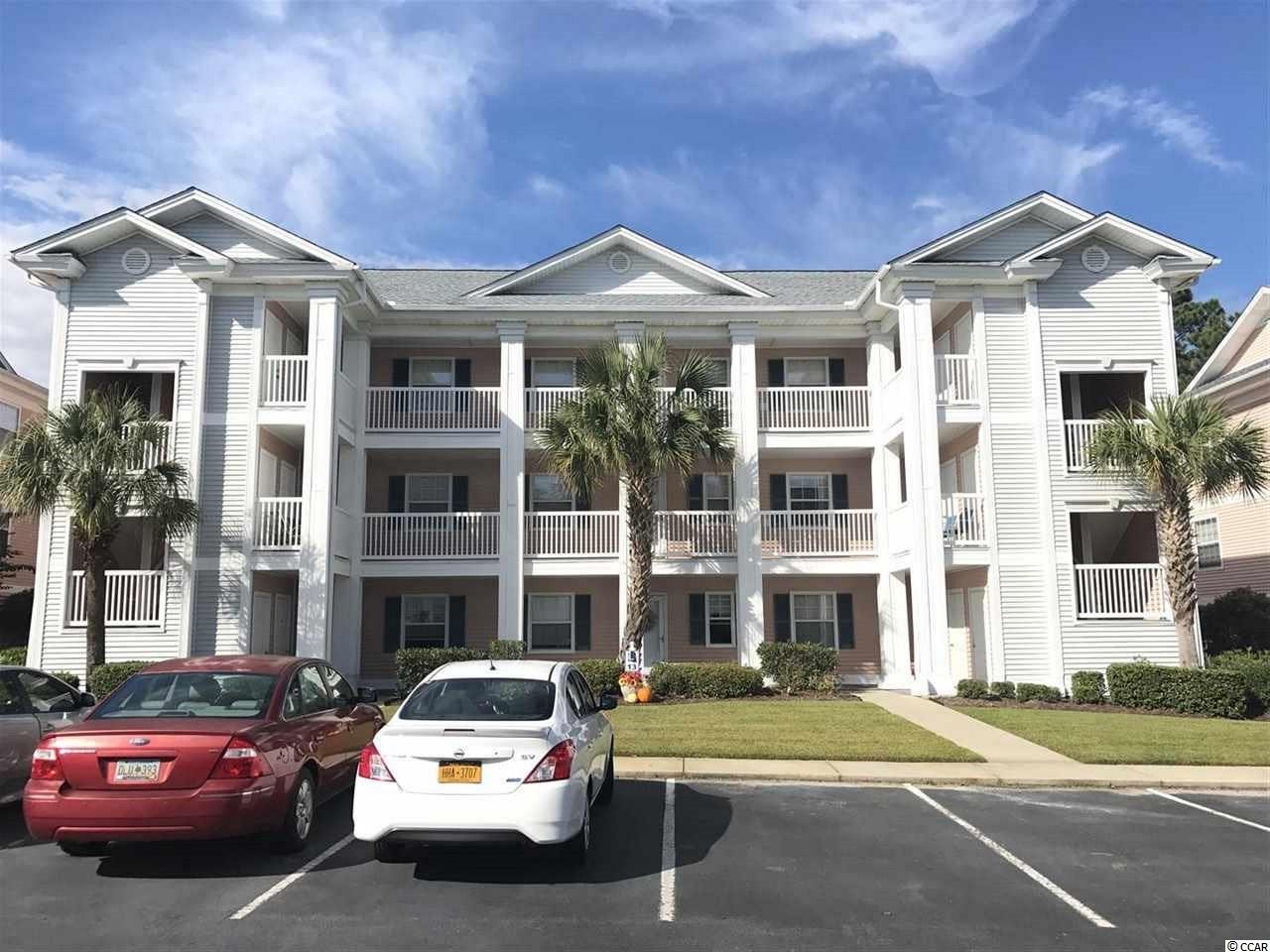 637 Waterway Village Blvd. UNIT 13-D Myrtle Beach, SC 29579