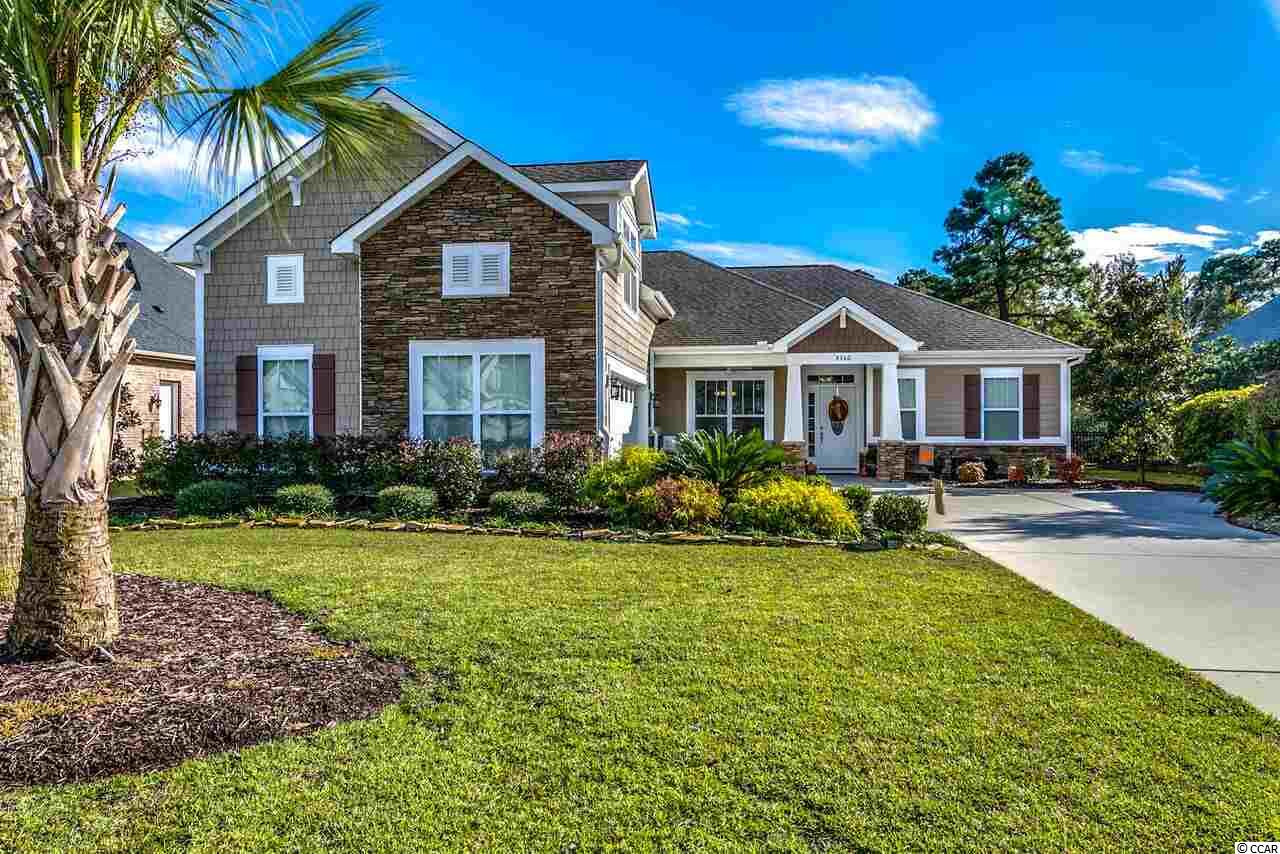 8360 Juxa Dr. Myrtle Beach, SC 29579