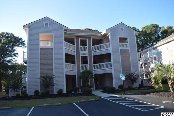 215 Kings Trail Dr. UNIT #1106 Sunset Beach, NC 28468