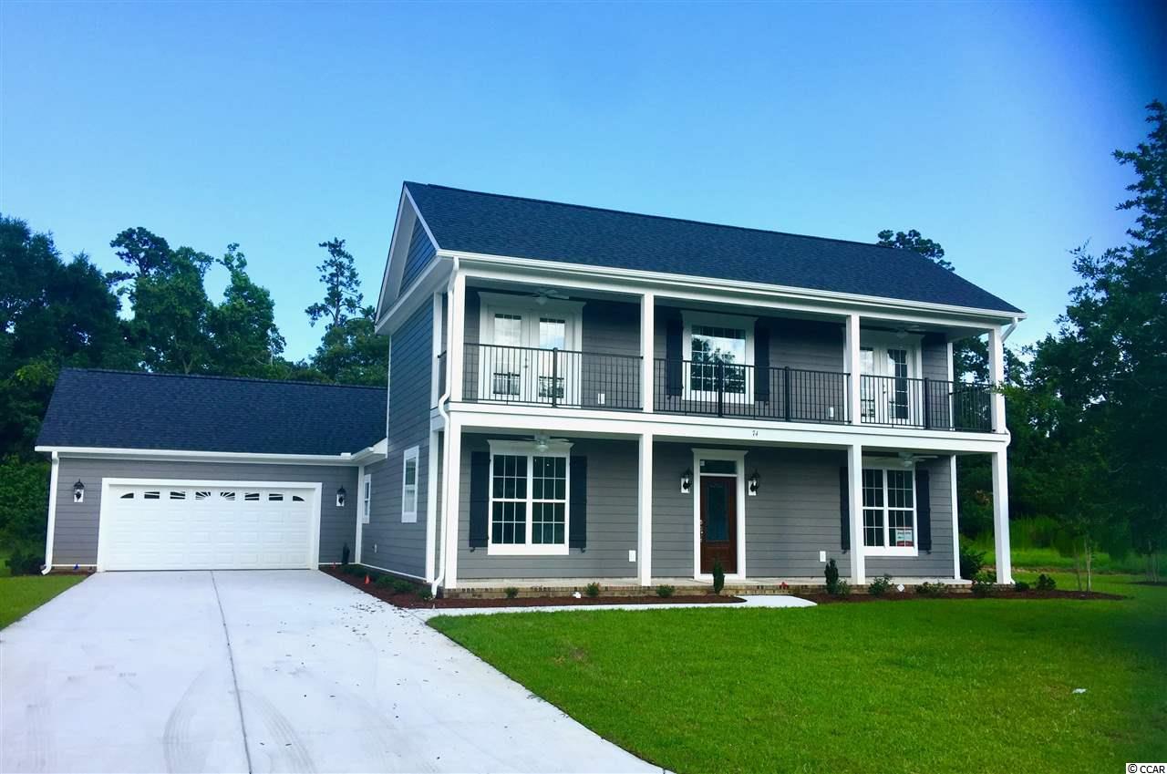 74 Winnowing Way Pawleys Island, SC 29585