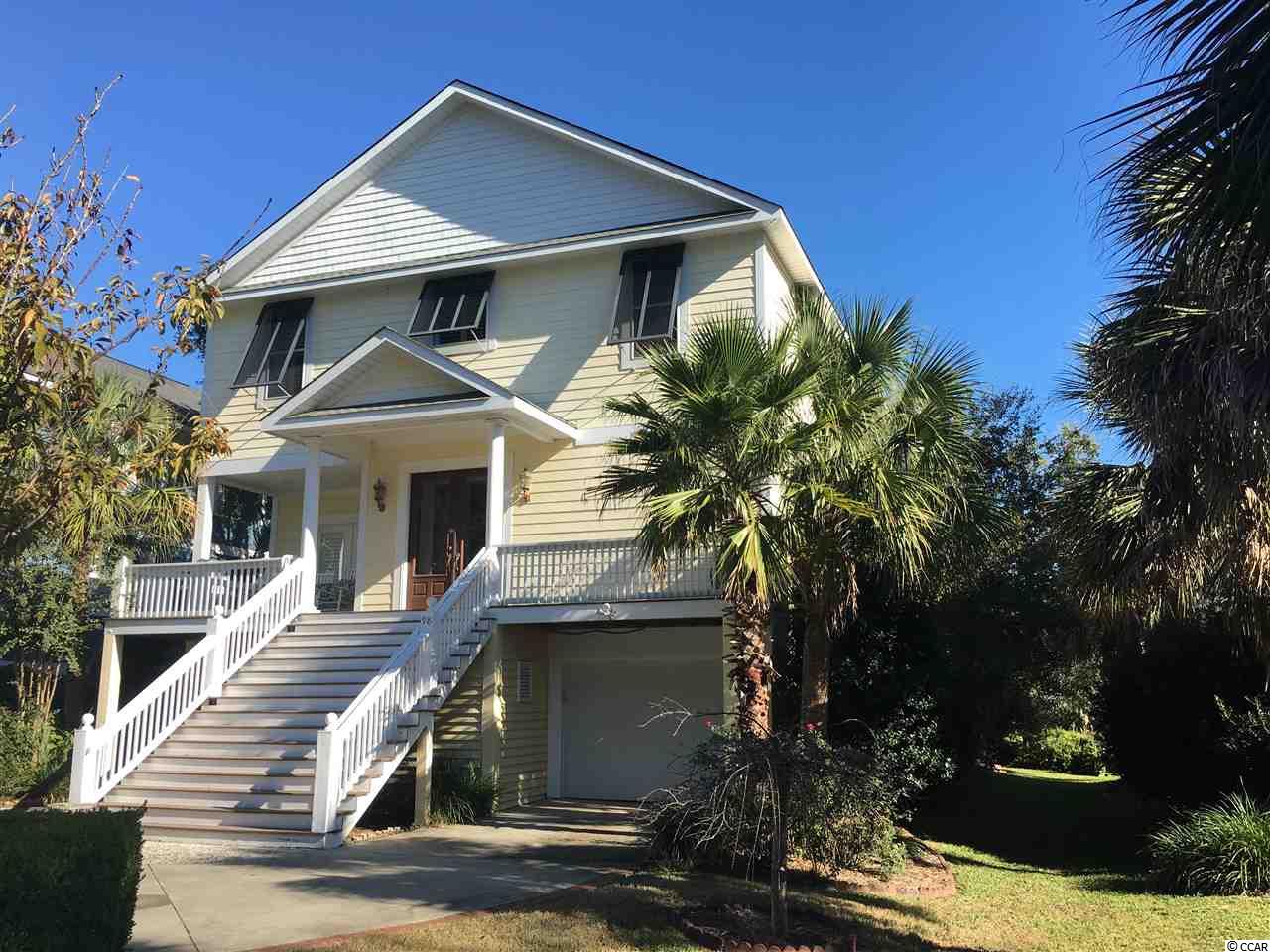 98 Windy Ln. Pawleys Island, SC 29585