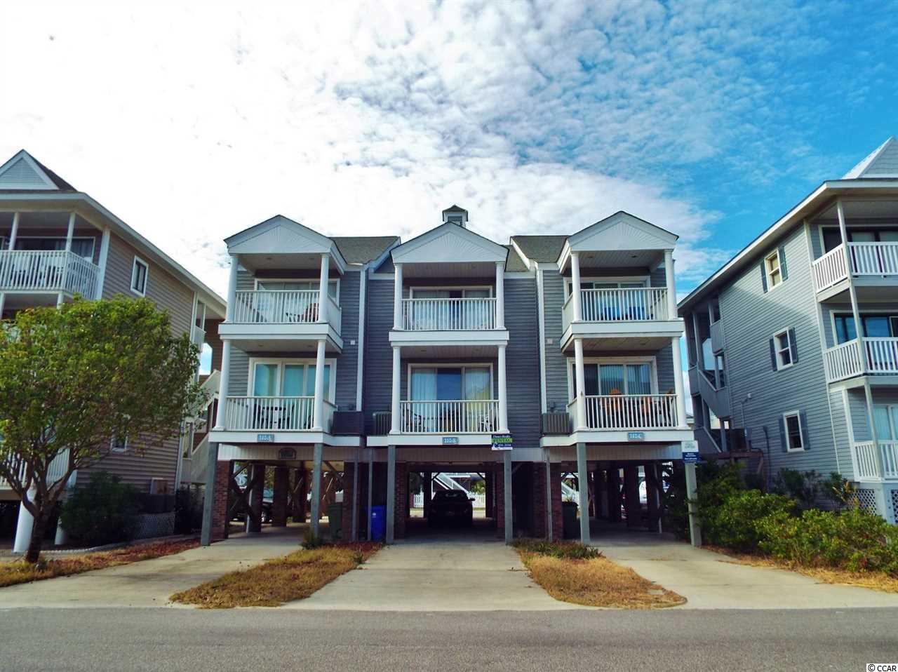 112-B S Seaside Dr. Surfside Beach, SC 29575