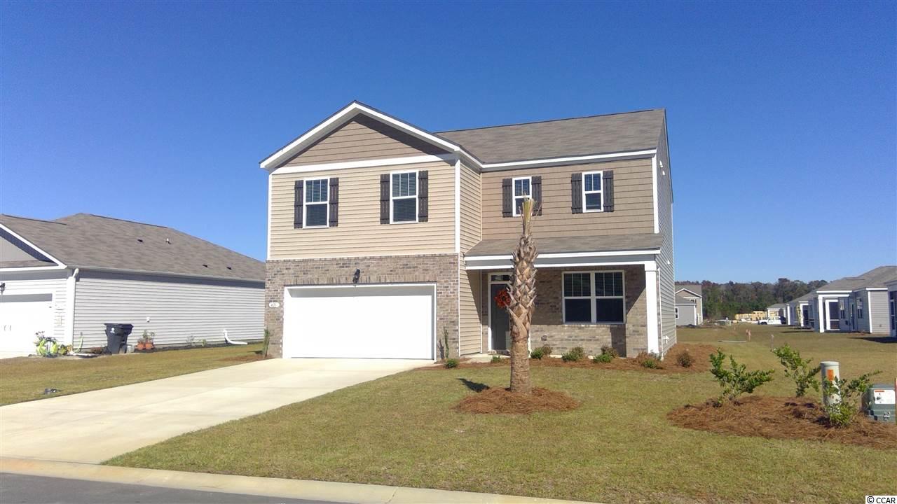 421 Accord St. Myrtle Beach, SC 29588