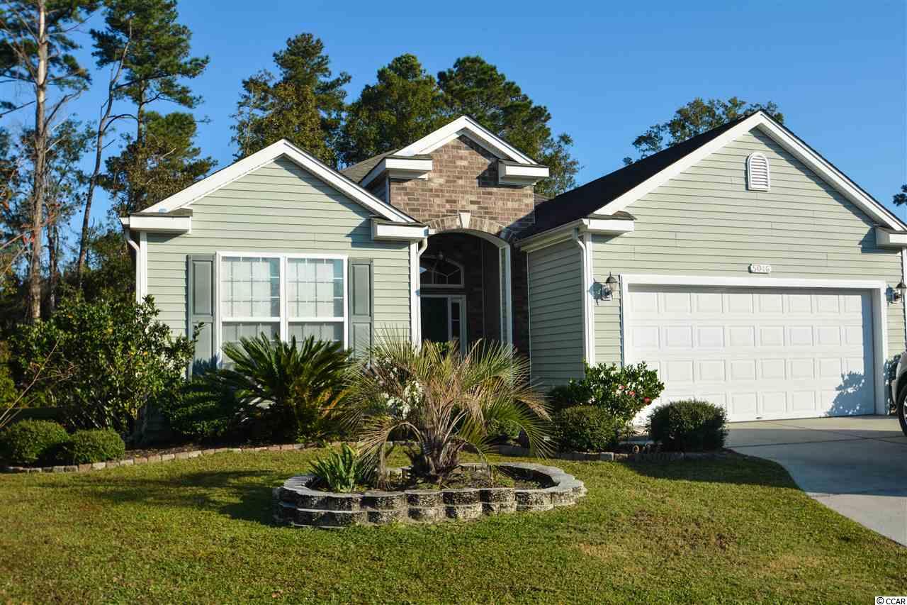 5046 Cobblers Ct. Myrtle Beach, SC 29579