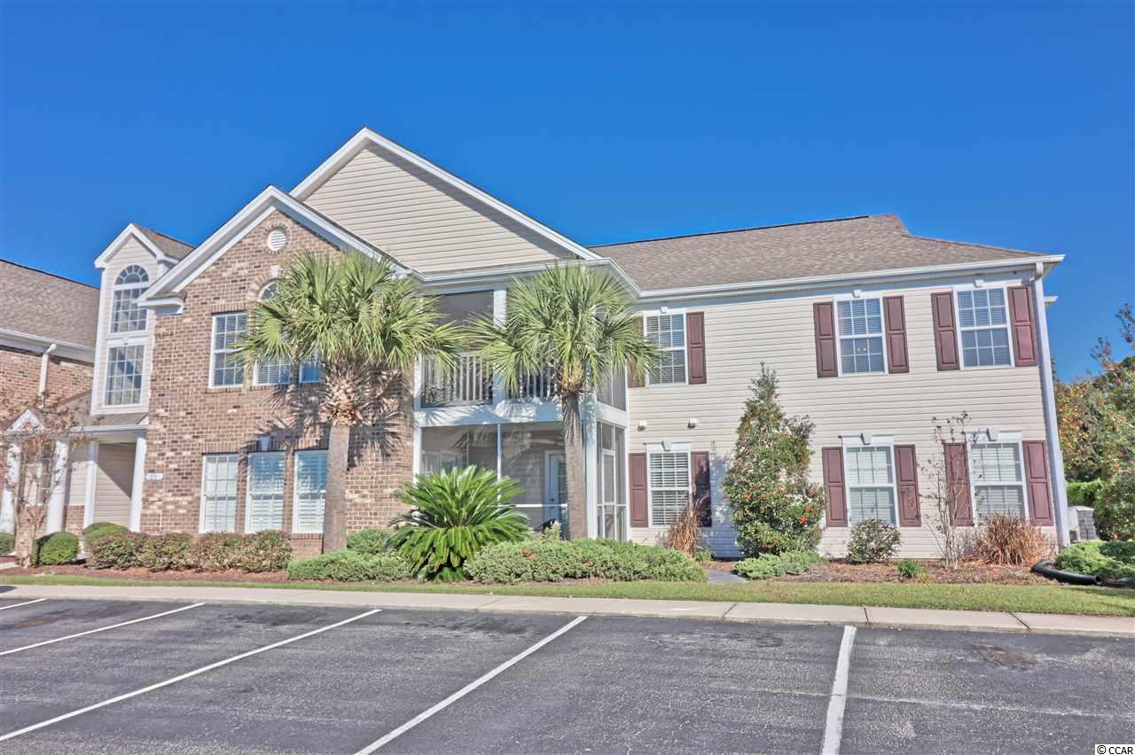 21 Pistachio Loop UNIT Unit F Murrells Inlet, SC 29576