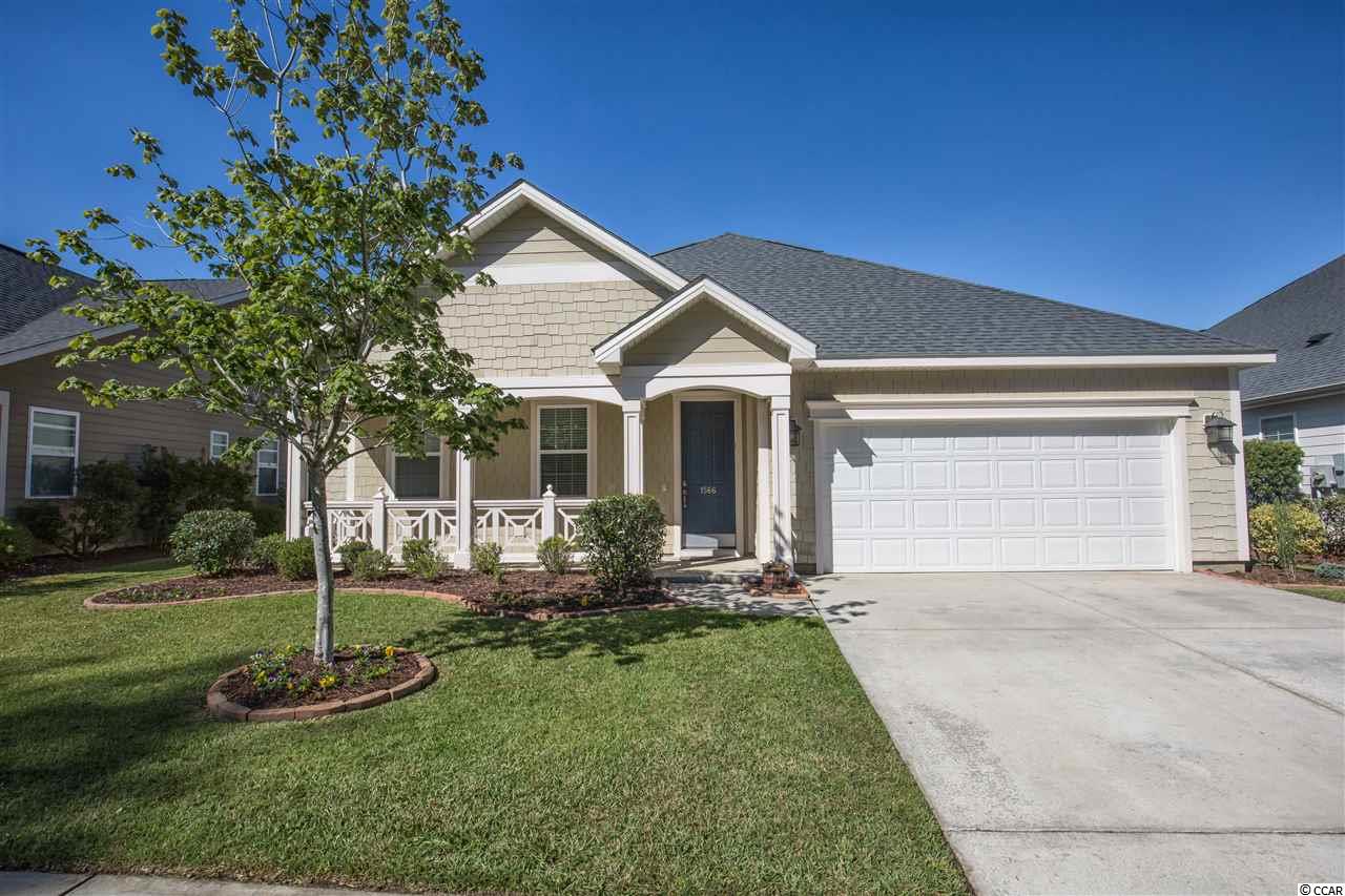 1566 Wellington Way Myrtle Beach, SC 29577