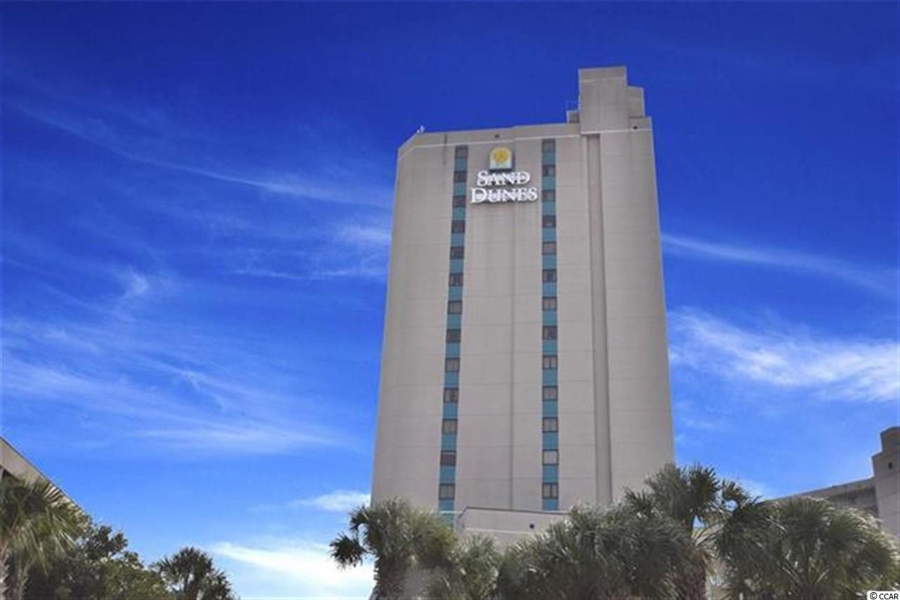 201 74th Ave. N UNIT #2426 Myrtle Beach, SC 29572