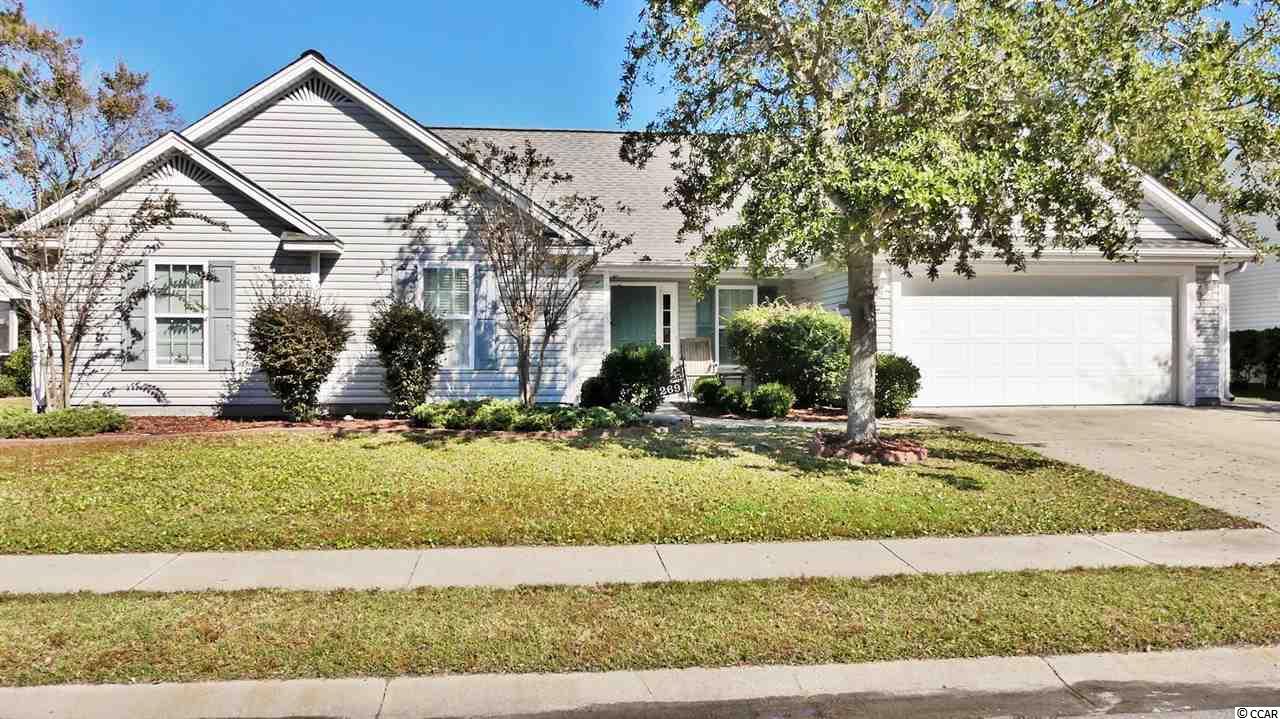 269 Melody Gardens Dr. Surfside Beach, SC 29575