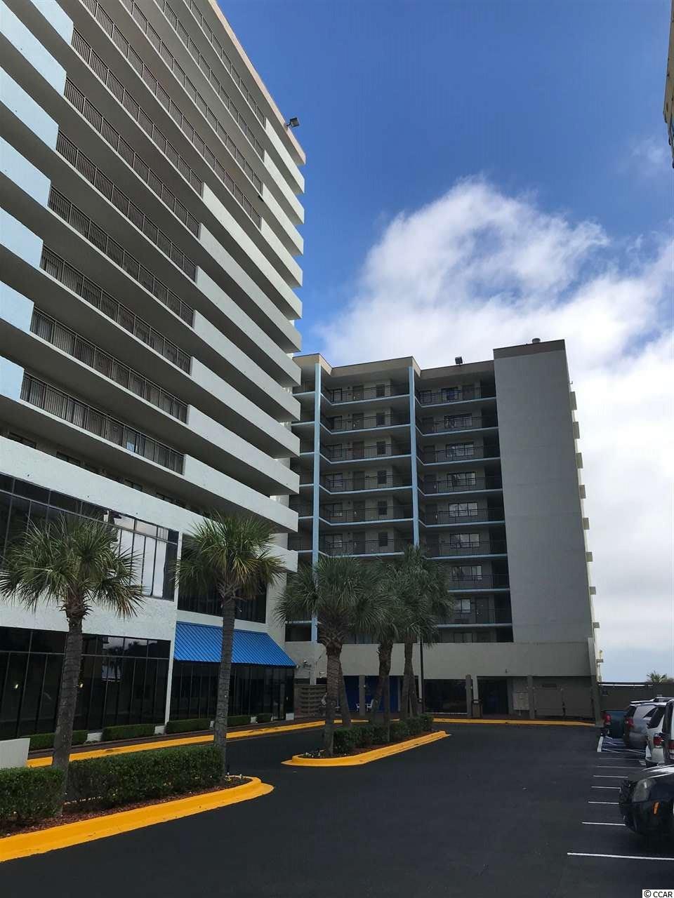 2001 South Ocean Blvd. UNIT #304 Myrtle Beach, SC 29577