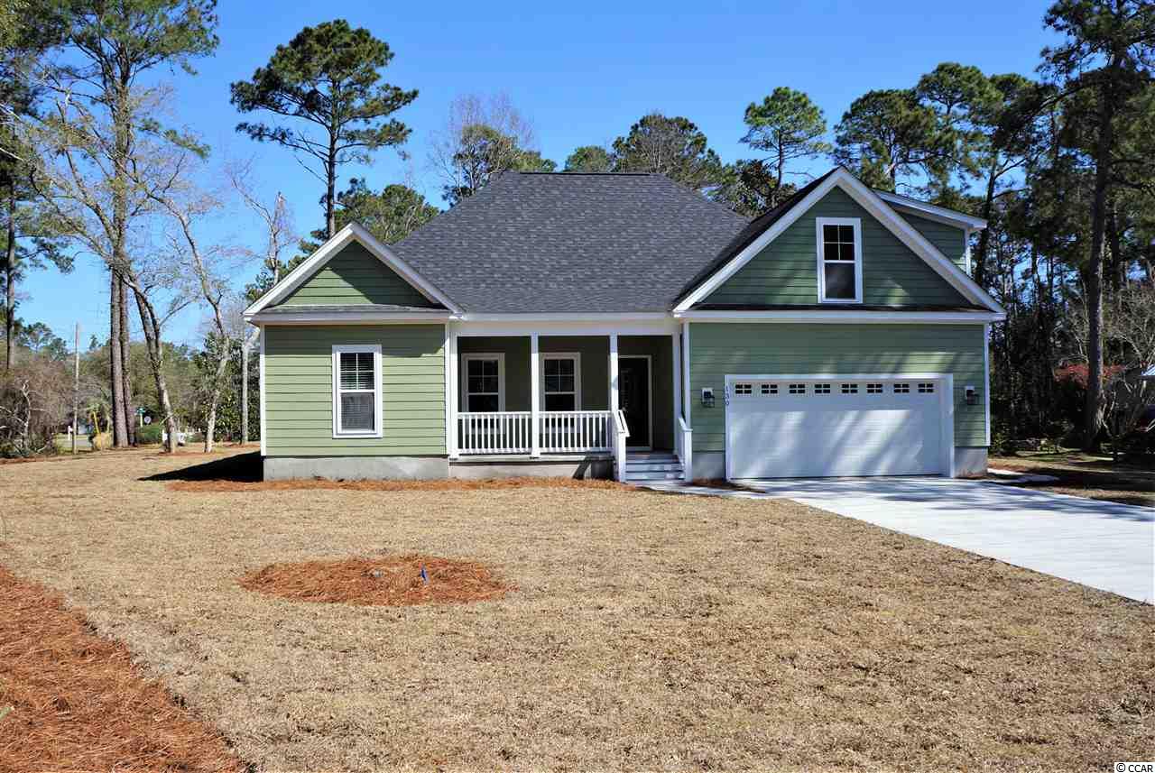 130 Sweetgum Dr. Pawleys Island, SC 29585