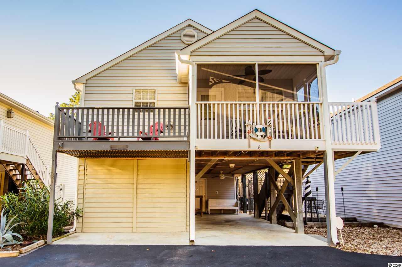 1521 Schooner Ct. Murrells Inlet, SC 29576