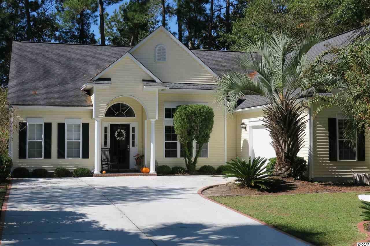 6427 Somersby Dr. Murrells Inlet, SC 29576