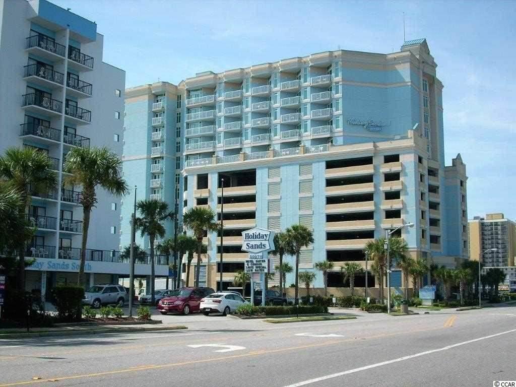 2501 S Ocean Blvd. UNIT #1217 Myrtle Beach, SC 29577