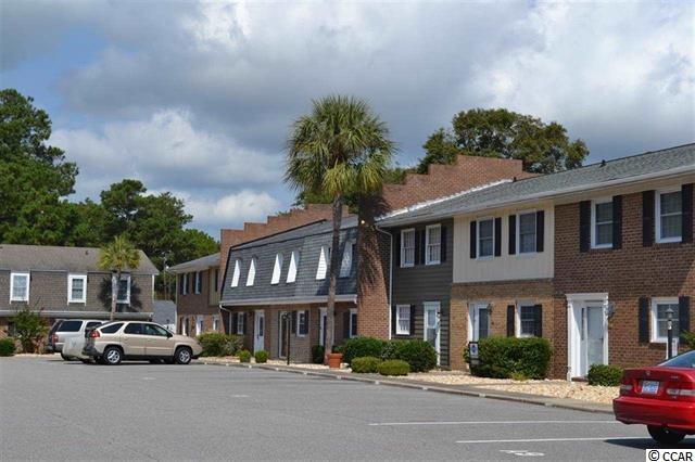 4505 North Kings Hwy. UNIT C-1 Myrtle Beach, SC 29577