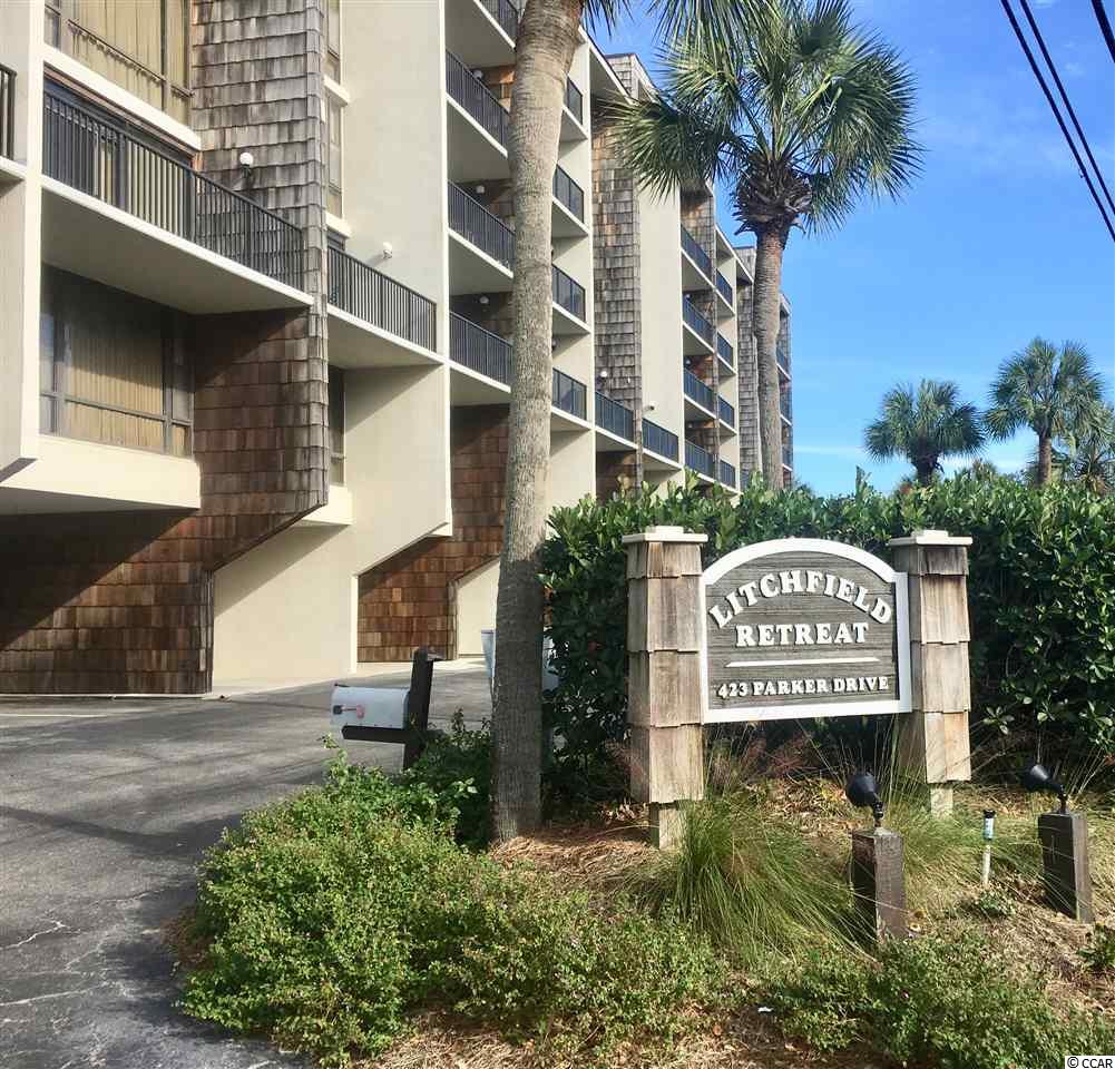 423 Parker Dr. UNIT #332 Pawleys Island, SC 29585