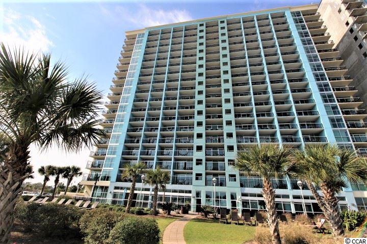 504 N Ocean Blvd. UNIT #1210 Myrtle Beach, SC 29577