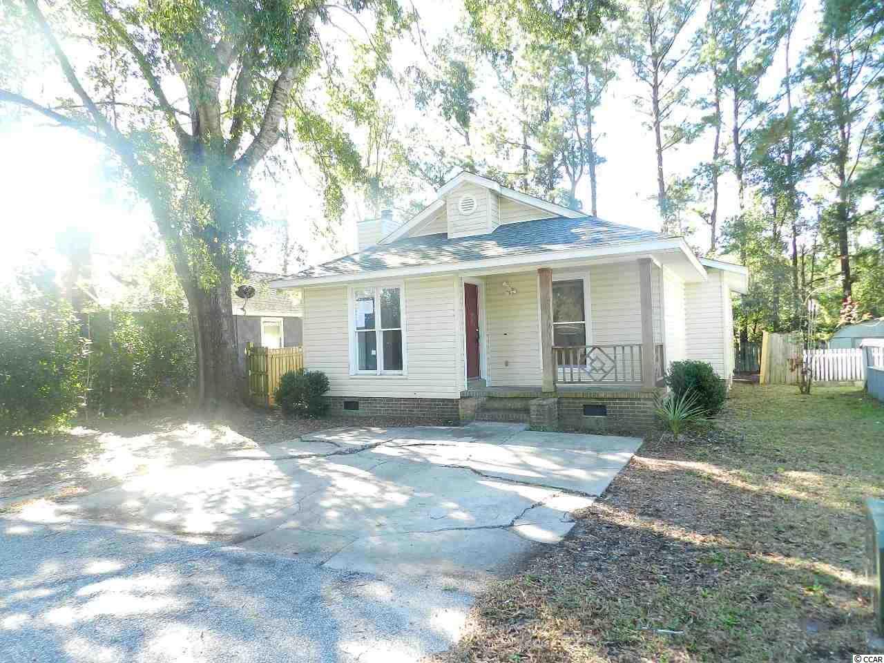 103 Countryside Dr. Myrtle Beach, SC 29579