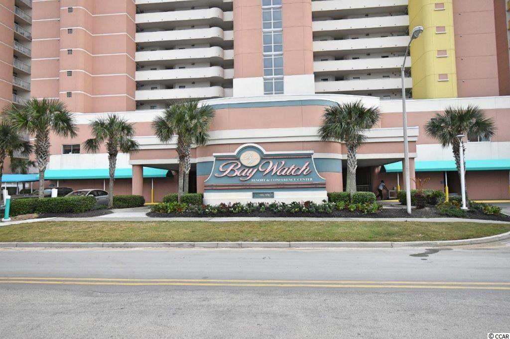 2711 S Ocean Blvd. UNIT #1917 North Myrtle Beach, SC 29582